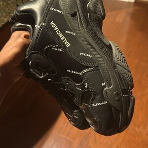 Can’t fit them anymore